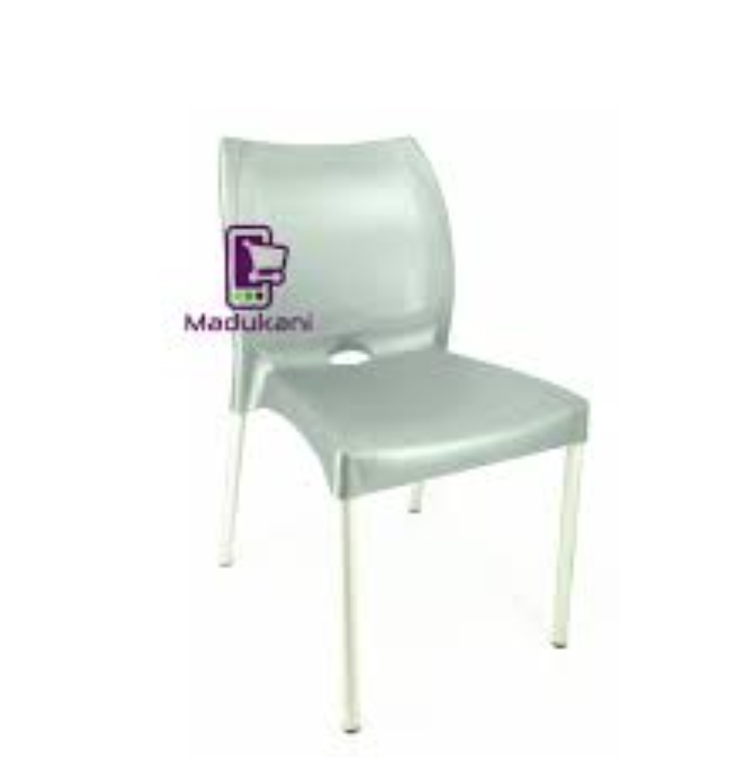 COMPLAST CHAIR PREMIUM ARMLESS BRUNO BB